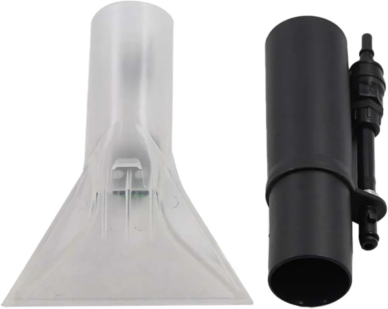 SE 4001 4002 Head Curtain Spray Extraction, Compatible For Karcher, Upholstery Nozzle Hand Tool Brush Vacuum CLEANING 28850180