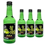 JINRO チャミスル メロ�