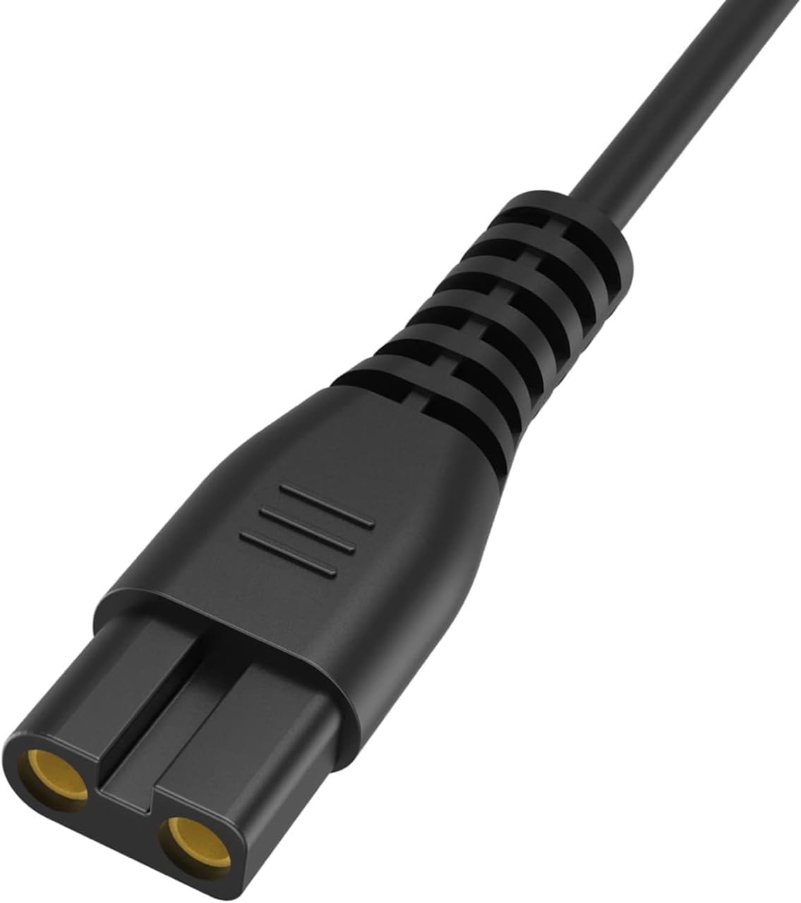 4.5V AC Adapter for FX870 FX825 FX820 FX788 FX787 Hair Trimmer image 2