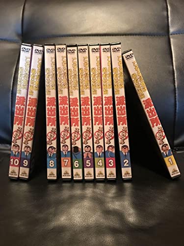 こちら亀有公園前派出所DVD TVスペシャル版 こちら亀有公園前派出所DVD TVスペシャル版