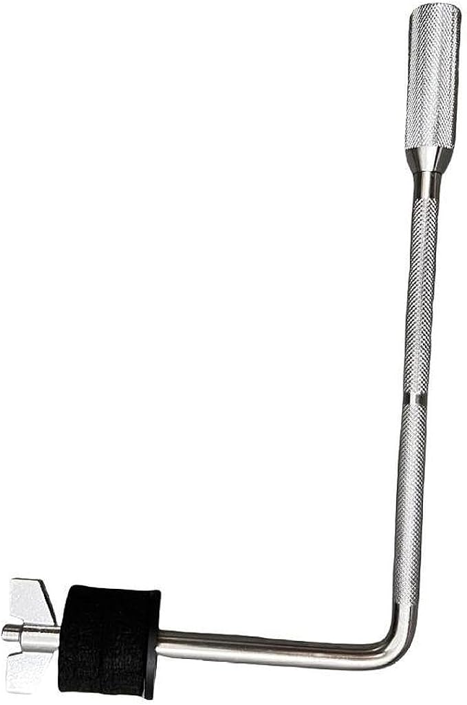 Brazo Mounting L para Instrumentos de Percusión, Doble L miniatura 5