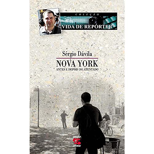 Nova york antes e depois do atentado: