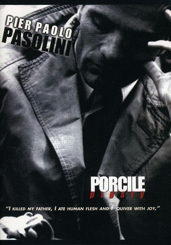 Porcile