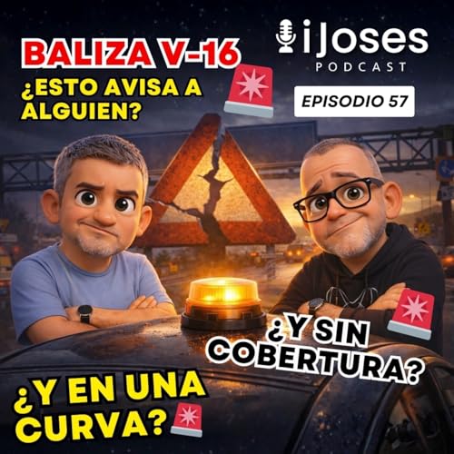 &iexcl;La Baliza V16 es un desastre! La GRAN chapuza de la DGT | EP57