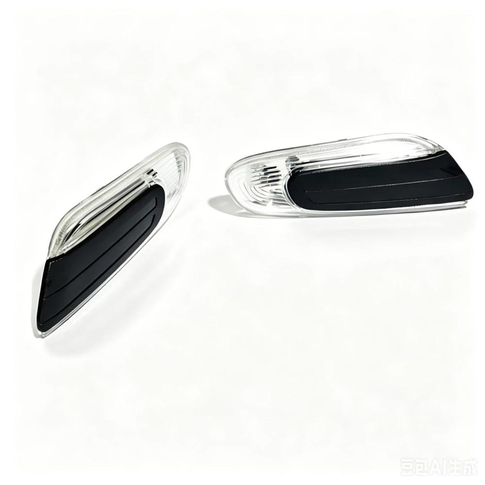 pour F55 F56 F57 2014-2021 Couvercles De Clignotants
