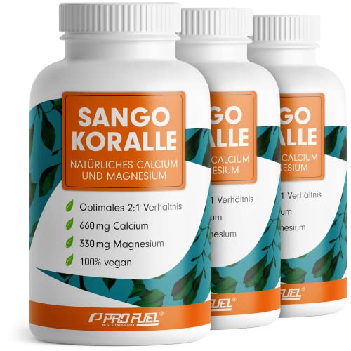 Welches Magnesium für Sportler Die 16 besten Produkte im Vergleich