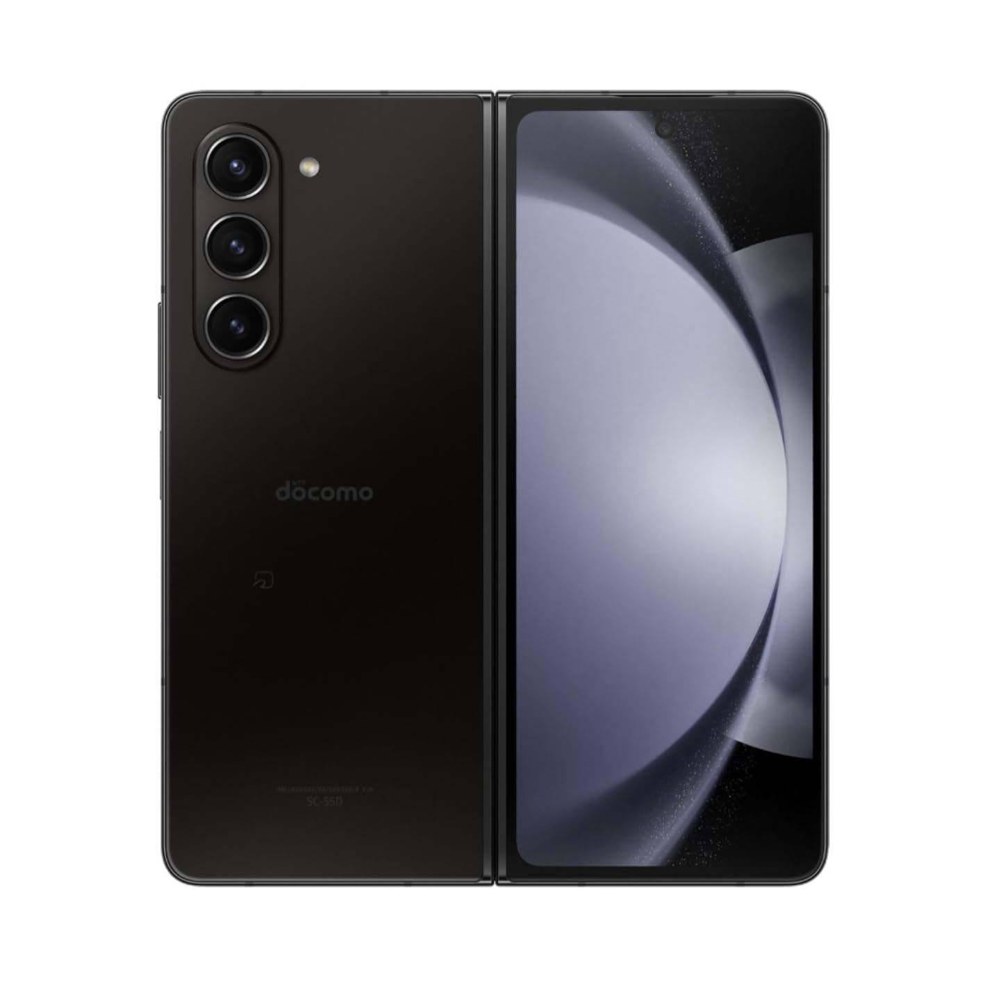 Amazon | 【整備済み品】Samsung Galaxy Z Fold5 docomo 256GB