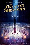 PosterOffice The Greatest Showman (Hugh Jackman) 24' X 36' Movie Poster - This is a Certified Print with Holographic Sequential Numbering for Authenticity.