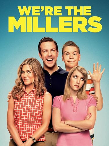 We're the Millers
