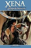 Xena: Warrior Princess Omnibus