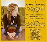 Heroes, Mentors And Friends: The Legends Project