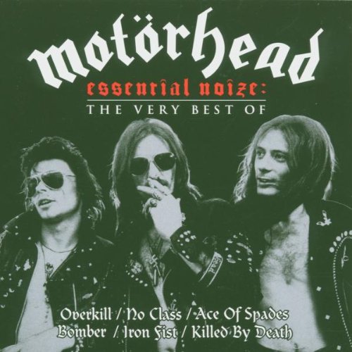 Essentail Noize / The Very Best Of