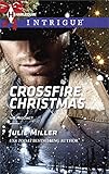 Crossfire Christmas (The Precinct Series Book 23)