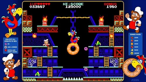 Donut Dodo SWITCH Neuf - vue 7