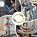 Magic Circle Pilates Ring, Yoga Ring Fitness Trainer, Pilate Ring for Mat & Reformer Workouts, Pilates Circle 14.96