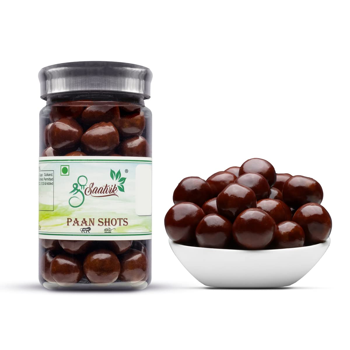 See full amazon price history chart for Shree Saatvik Paan Shots|Paan Flavored Candy|Mukhwas And Mouth Freshener - 160 Gram Shree Saatvik Paan Shots|Paan Flavored Candy|Mukhwas And Mouth Freshener - 160 Gram (B0B7RZR7JT) Amazon Price History, Amazon Price Tracker