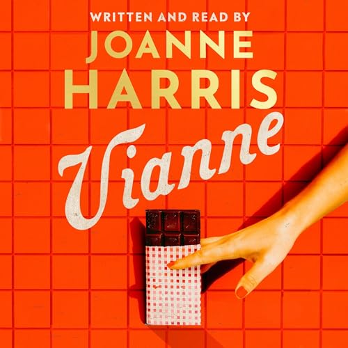 Vianne | Joanne Harris episode artwork