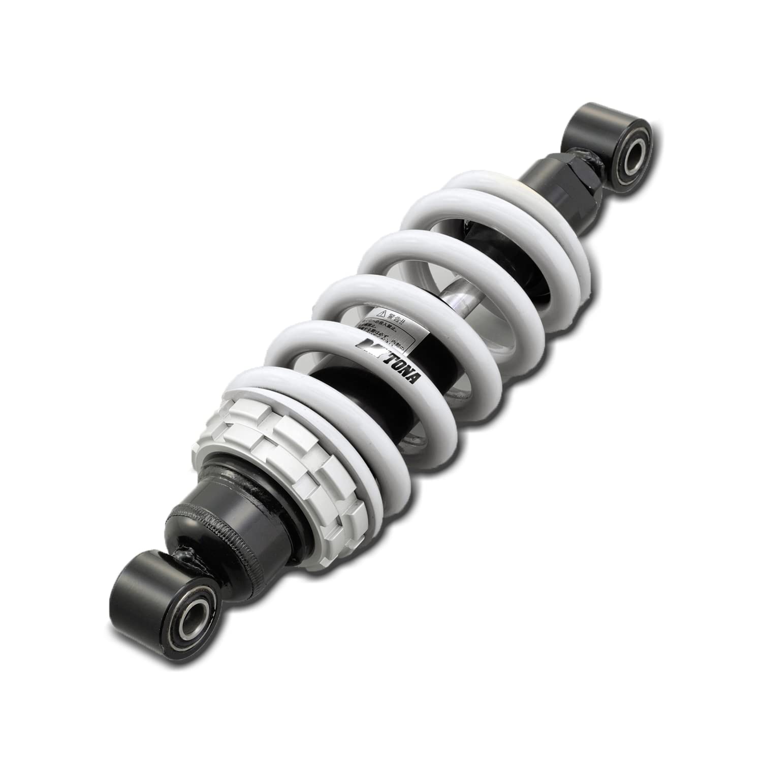 Amazon.com: DAYTONA Reinforced Rear Shock Compatible with Honda