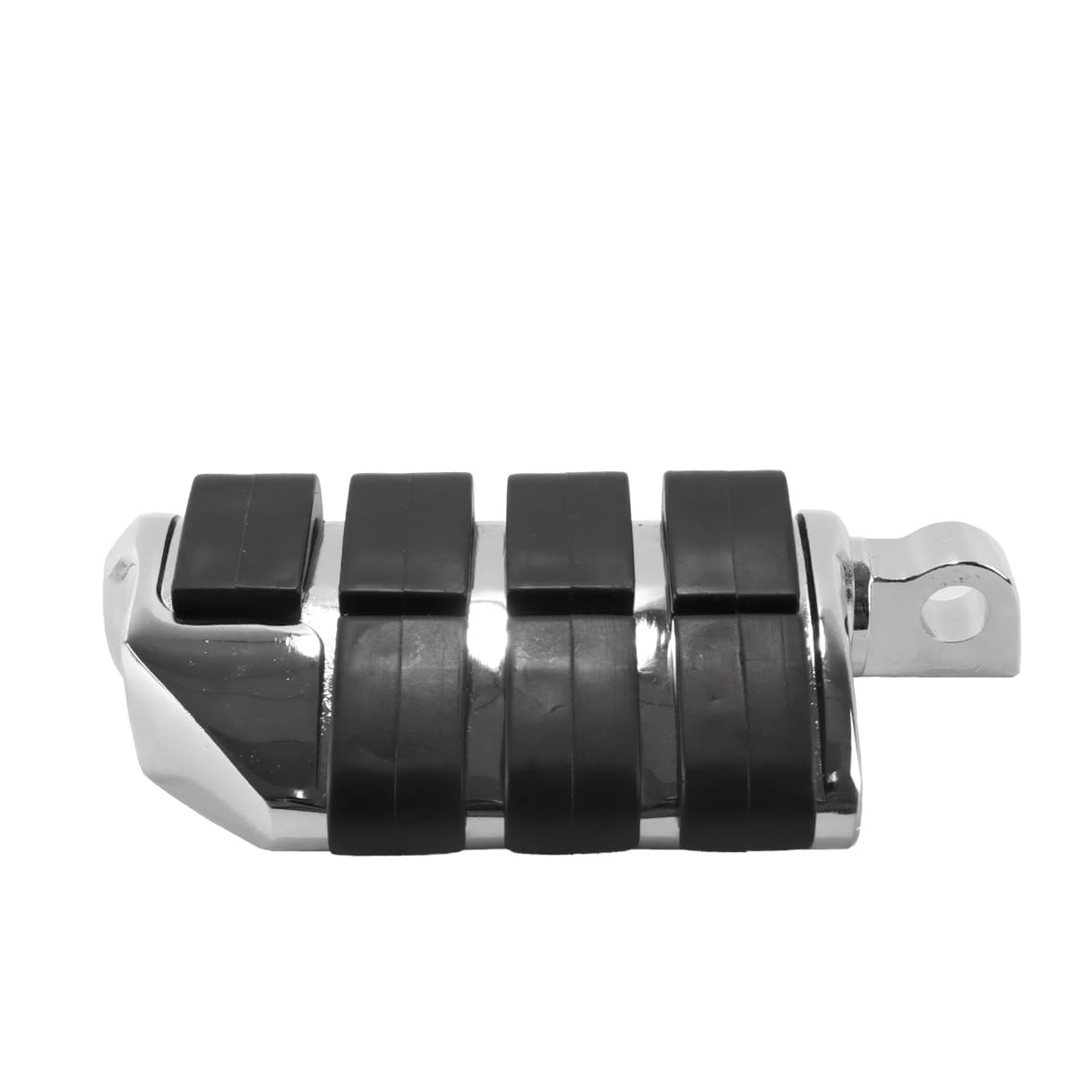 Huba Motorrad Universal Highway Pegs Fußstützen Fit Engine Guard Crash Bar 25mm -32mm