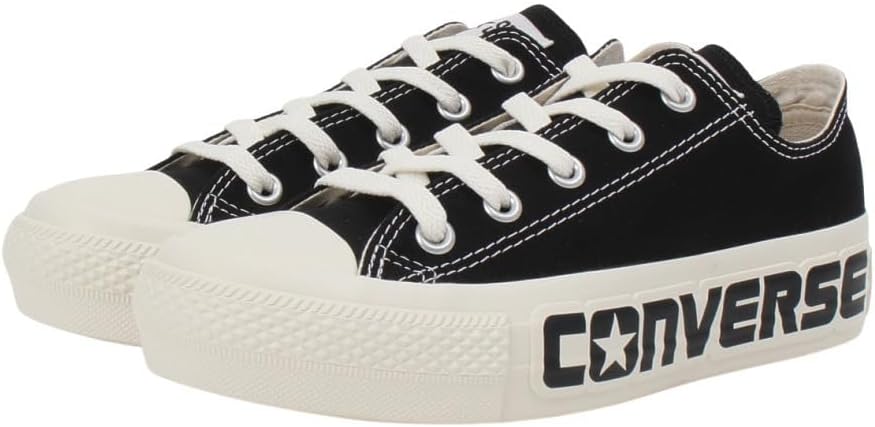 Amazon | オールスター PLTS ロゴパッチ OX | スニーカー