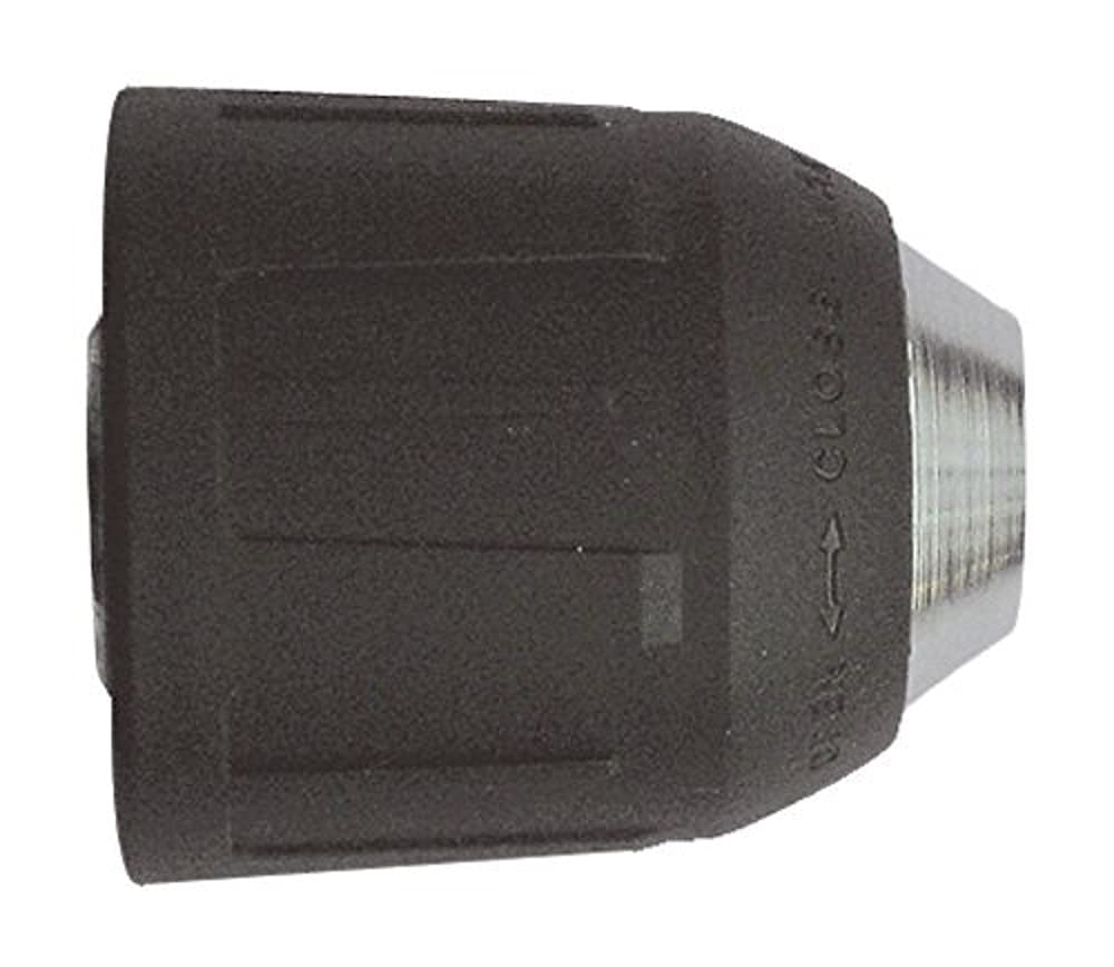 Mandrin autobloquant Makita 766002-3 capacite 10mm serrage rapide sans cle
