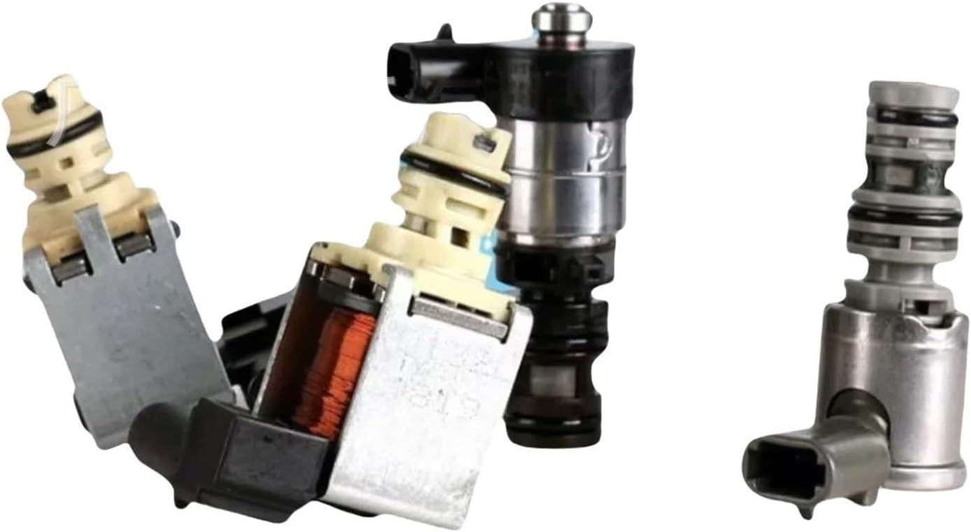For 4T65E Gearbox Solenoid Valve Pressure Switch