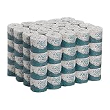 Toilet Paper, Angel Soft ps, 2Ply, PK80