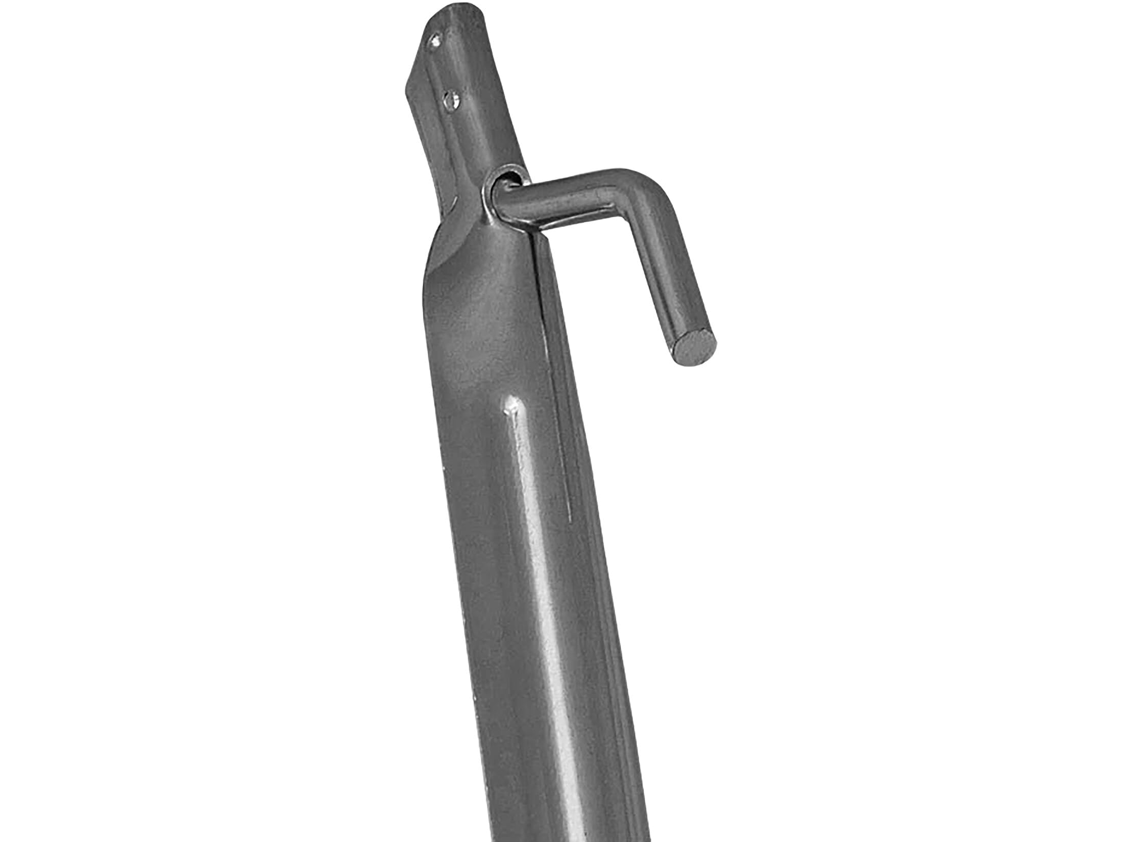Coghlans Picchetti Per Tenda Da Campeggio, In Acciaio, Uomo, 9 Steel