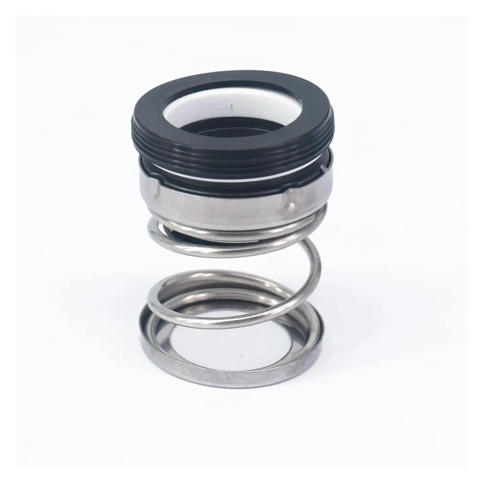 Accesorios de Hardware Modelo BIA 12/14/15/16/17/18/19/20mm diámetro Interior Anillo de cerámica/Carbono Sello NBR Bomba de Agua Sello mecánico Sello del Eje Sello mecánico(14mm)