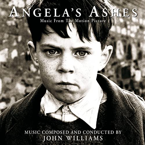 Angela's Ashes [Audio CD] John Williams