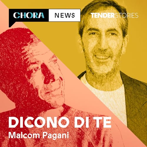 Ep.83 - Paolo Calabresi copertina