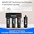 Waterdrop TSB 8 Layer Under Sink Water Filter with WD-10PP Water Filter Replacement for Waterdrop TSA & TSB & TSA-UF & TSB-ALK & TSB-CM 3-Stage, Bundle