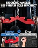 Zoom IMG-2 lat pull down bar 6 Zoom IMG-2 lat pull down bar 6