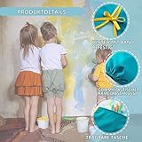 Zoom IMG-2 oooaooo camice da pittura per Zoom IMG-2 oooaooo camice da pittura per