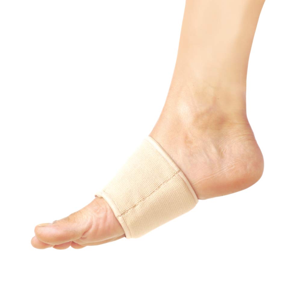 Vissco Metatarsal Cushion Support, Metatarsal Pads to relieve pain, Blisters, Callus, collapsed transverse arch & Foot Injuries (Beige) (B00I3A22TG) Amazon Price History, Amazon Price Tracker