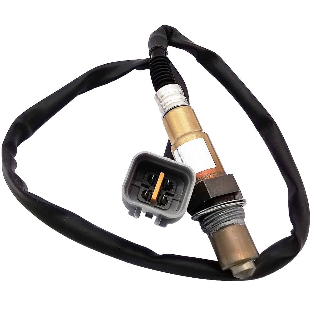 rio Amazon.com: Automotive-leader 234-4568 O2 Sensor Downstream