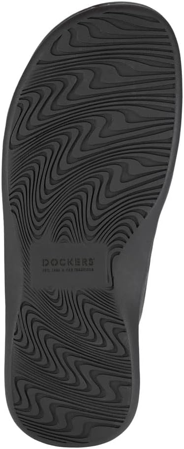 Dockers Men's Shorewood Fisherman Sandal