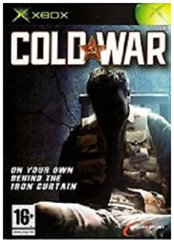 COLD WAR - vue 3