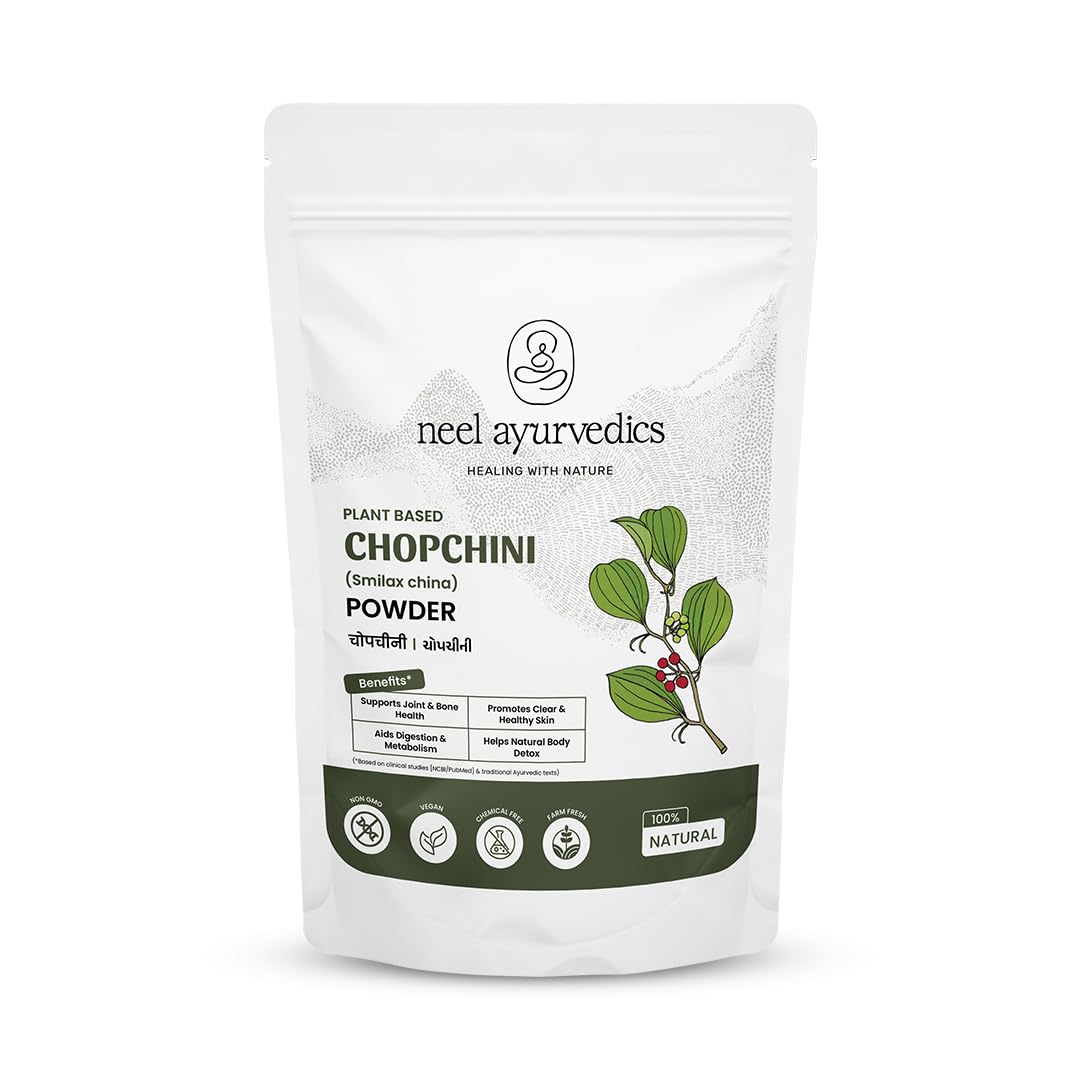 Polvere di Chopchini - 300 GM