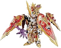 SD 三国創傑伝 貂蝉クシャトリヤ プラモデル（再販）