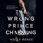 Cover of The Wrong Prince Charming