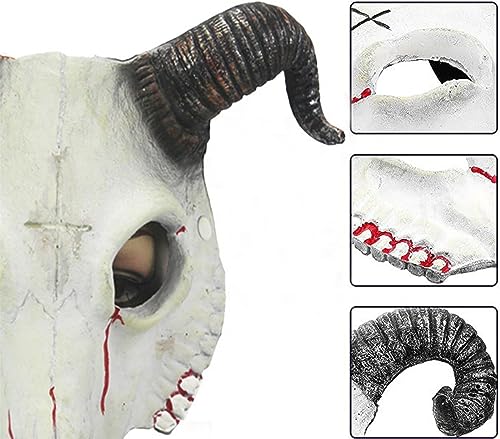 Demonio, Toy Imagen adicional