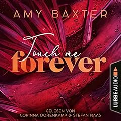 Couverture de Touch me forever