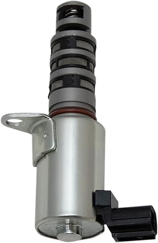 Vista 254 de TRQ Solenoide variable VVT de la distribución de la válvula del árbol de levas del motor Compatible con Hyundai Kia
