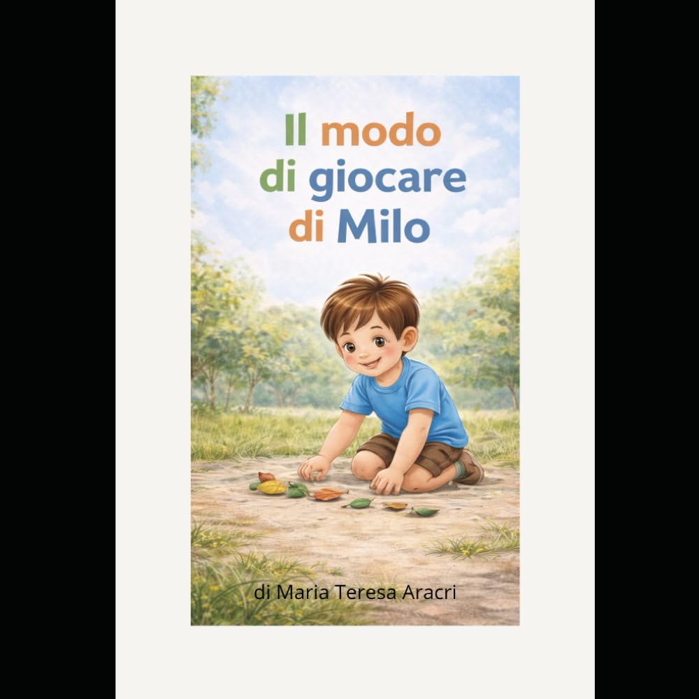 Il modo di giocare di MIlo