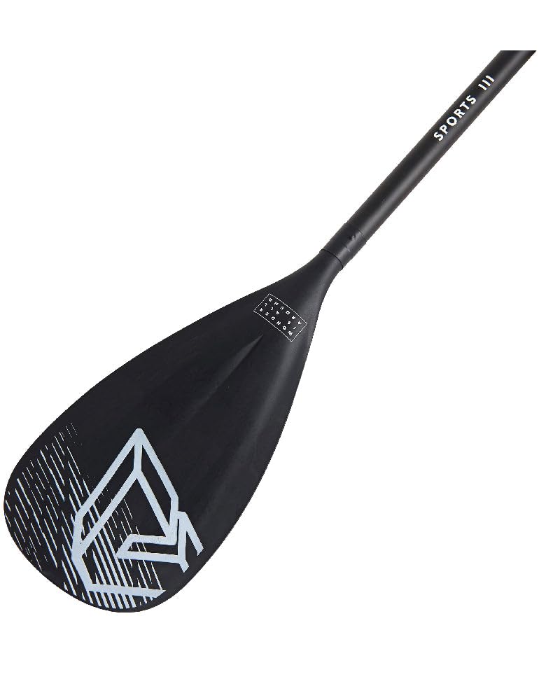 Amazon.com : Aqua Marina Sports III Adjustable Aluminium