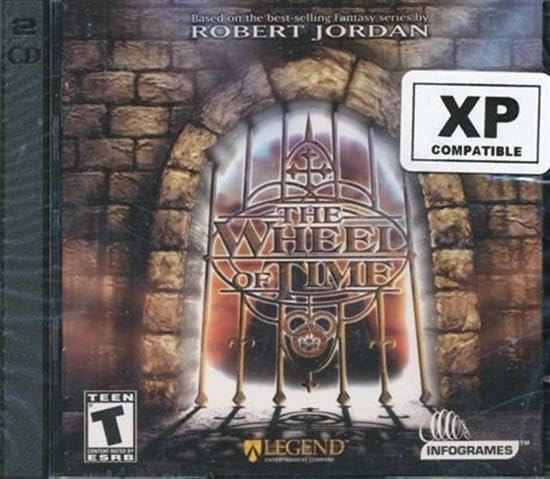 The Wheel of Time [video game]