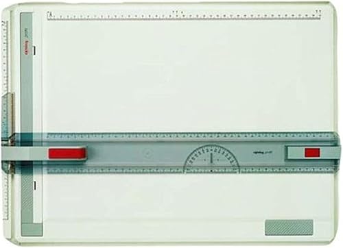 Rotring Sanford 522231, Drawing Board Profil, A3, Rotring 522231