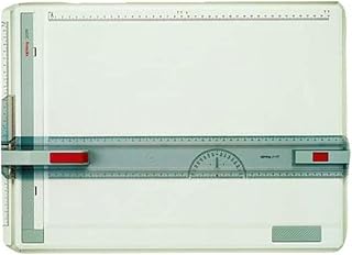 rOtring 522231 - Zeichenplatte Profil A3