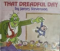 That Dreadful Day 0688040357 Book Cover